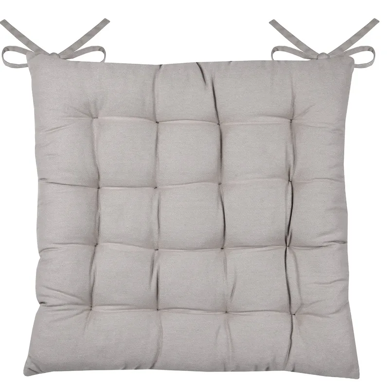 Μαξιλάρι Καρέκλας (38x38) S-F Oxford Naturel CUB990002GAL
