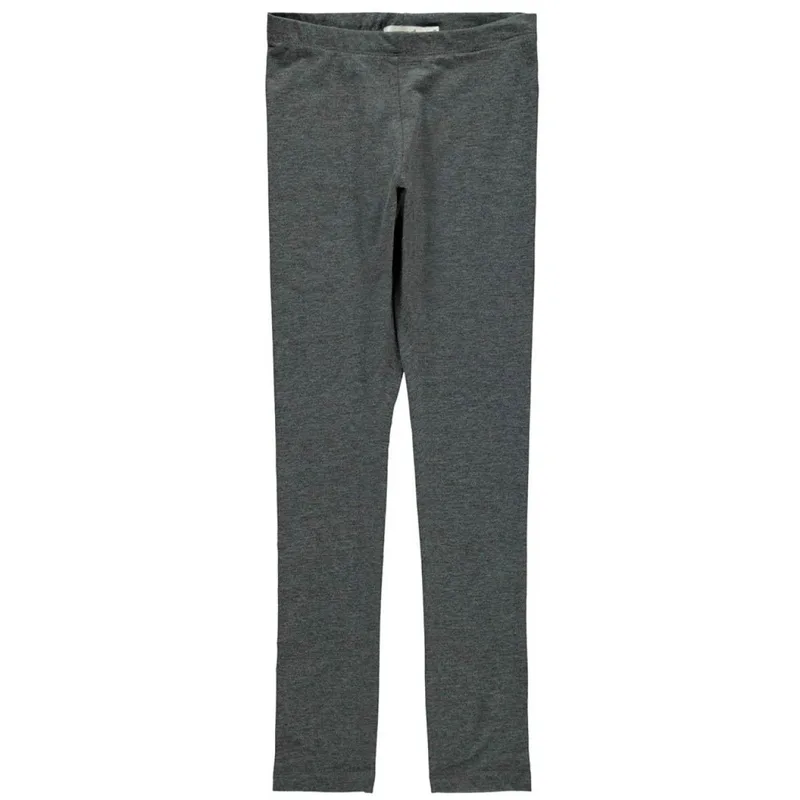 Κολάν κορίτσι Name it 13130572-GREY