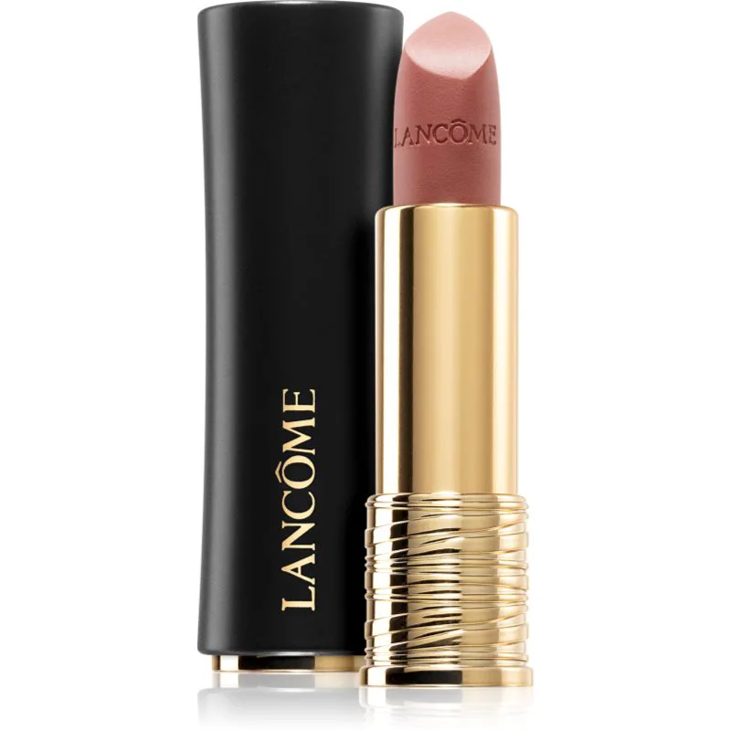 Lancôme L'Absolu Rouge Drama Matte 2024 ματ κραγιόν επαναπληρώσιμο απόχρωση 217 3.4 γρ