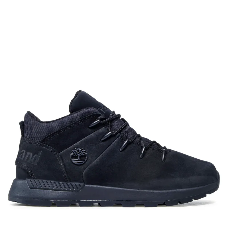 Αθλητικά Timberland Sprint Trekker Mid TB0A2GE80151 Μαύρο