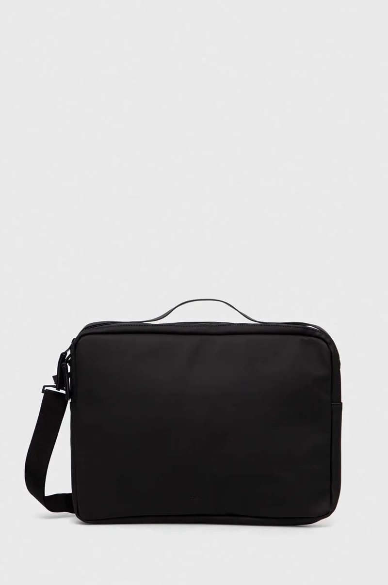Τσάντα φορητού υπολογιστή Rains 13290 Messenger Bags