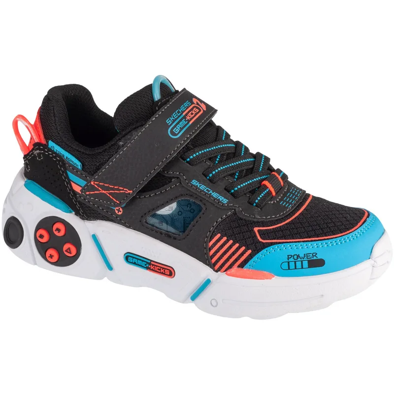 Xαμηλά Sneakers Skechers Gametronix 2.0