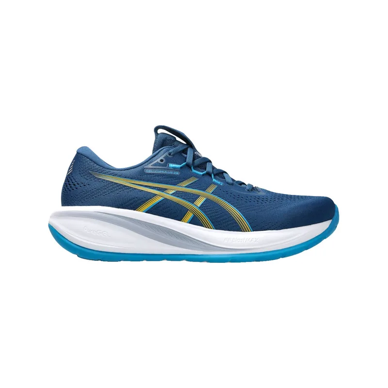 Παπούτσια για τρέξιμο Asics Chaussures de running gel-cumulus 28 haute amorti