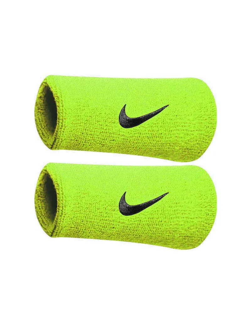 Nike Swoosh NNN05-710 Αθλητικά Περικάρπια Πράσινα