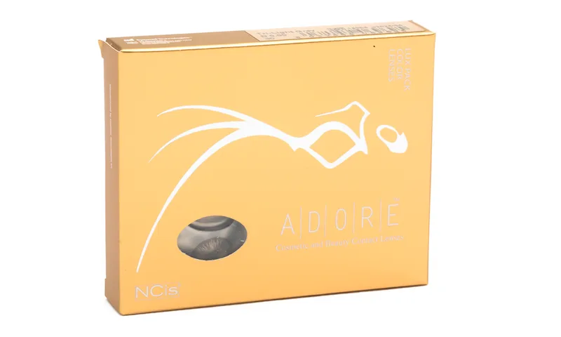 EYE MED ΦΑΚΟΙ ΕΠΑΦΗΣ EYE MED ADORE 2τμχ ADORE 2τμχ