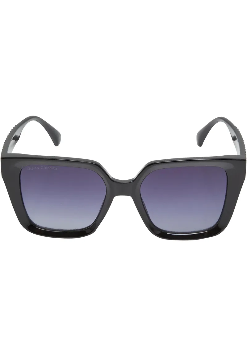Sunglasses Abu Dhabi Urban Classics TB7421-00007 black
