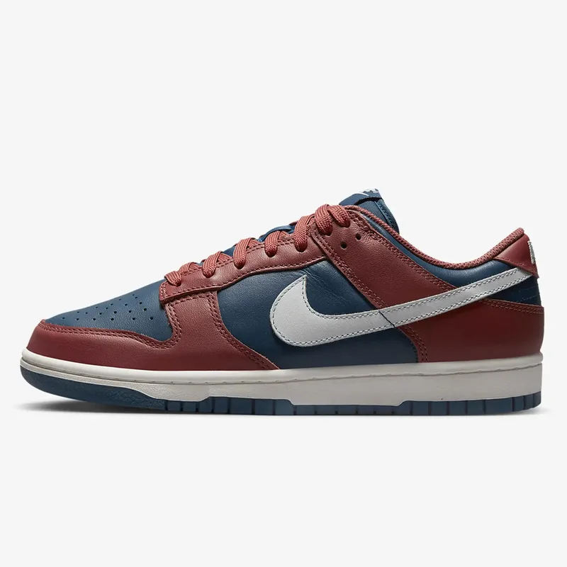 Nike Dunk Low Γυναικεία Παπούτσια (9000109822_60412)