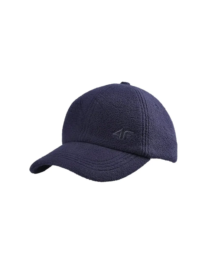 4F Ανδρικό Jockey Navy Μπλε 4FAW23ACABM162-31S
