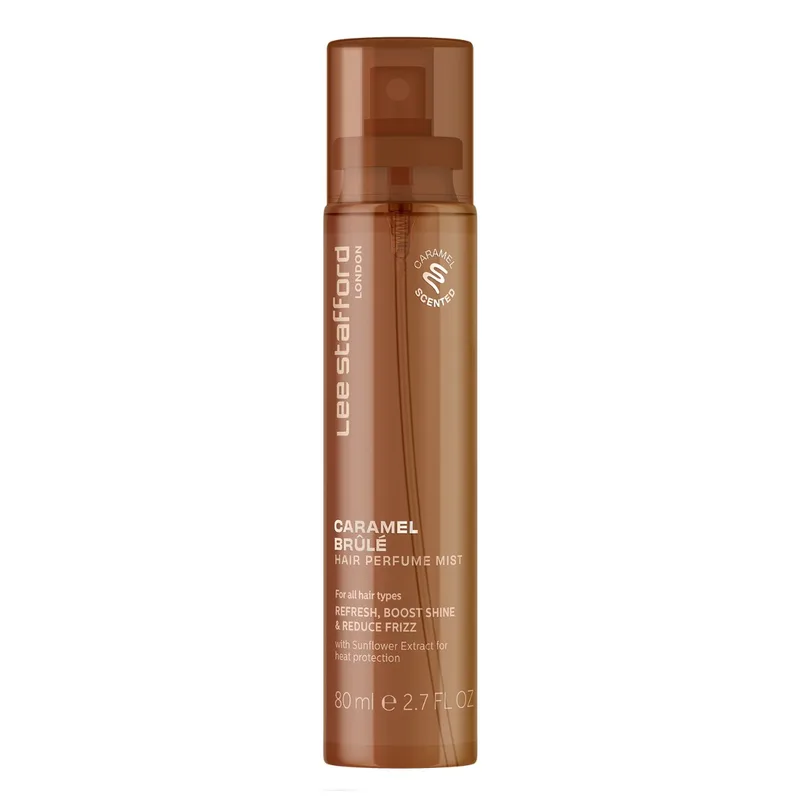 Perfume Mist Μαλλιών, Caramel Brule 80mL