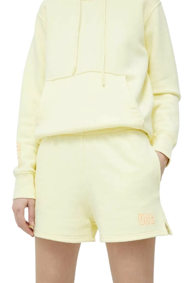 Σορτς Ugg Noni Short 1126482-HNY Γυναικείο