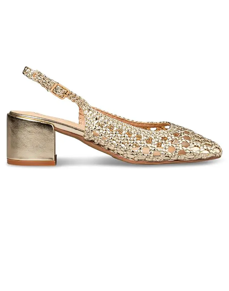 ENVIE ΓΥΝΑΙΚΕΙΕΣ ΣΥΝΘΕΤΙΚΕΣ ΓΟΒΕΣ E84-23447-GOLD Χρυσό