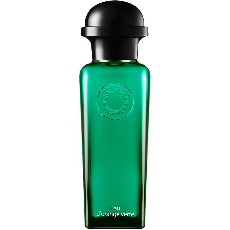 HERMÈS Colognes Collection Eau d'Orange Verte κολόνια unisex 50 ml
