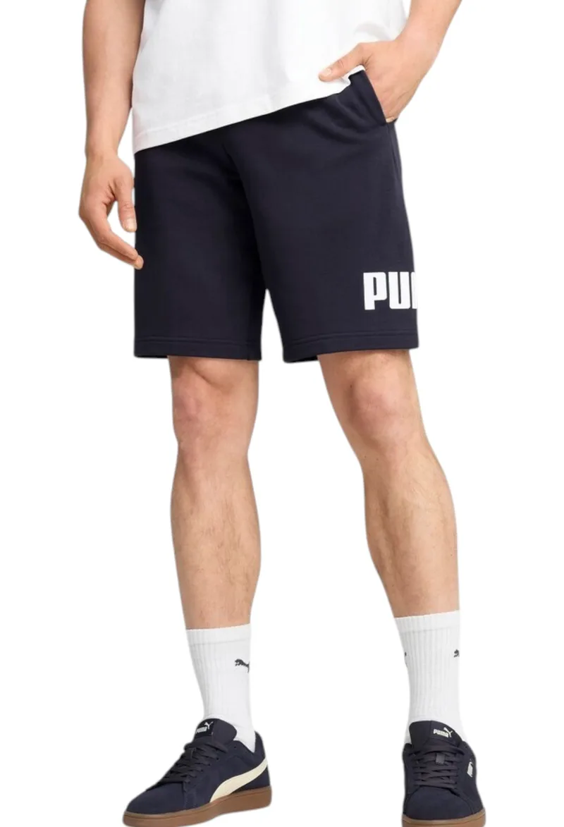 Σορτς Puma Logo Shorts 10 682596-16 Ανδρικό
