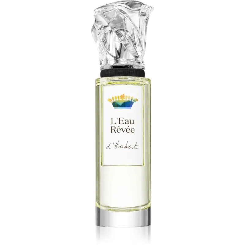 Sisley L'Eau Rêvée d'Hubert Eau de Toilette για γυναίκες 50 ml