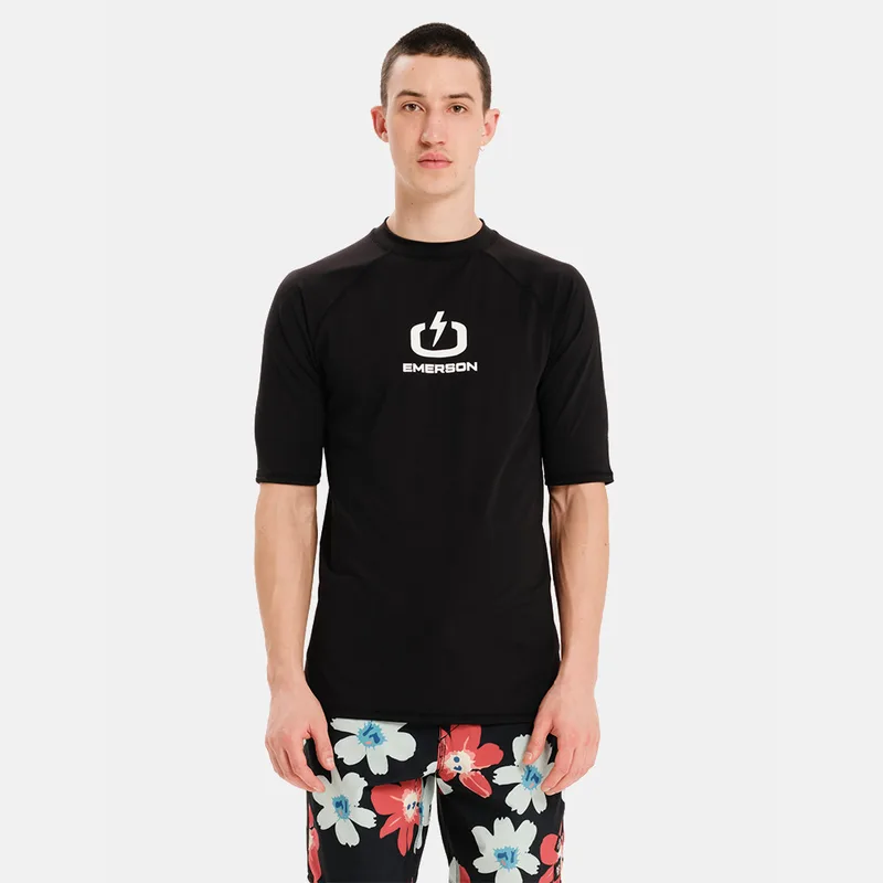 Emerson Ανδρικό T-Shirt (9000208541_1469)