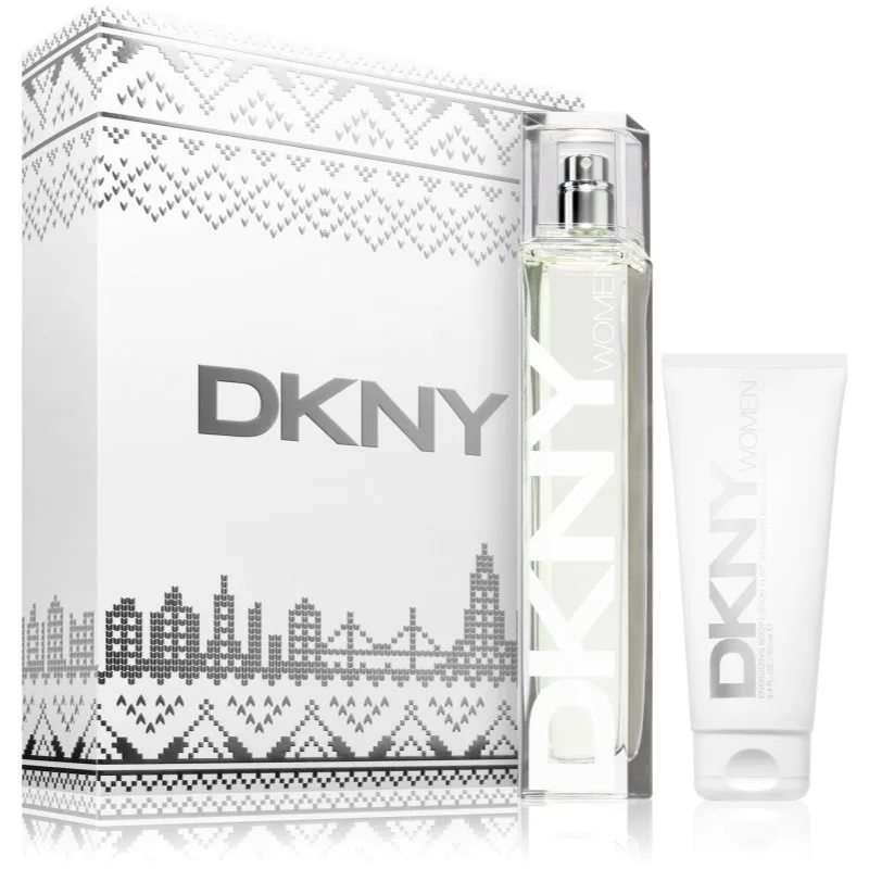 DKNY Women Original σετ δώρου για γυναίκες