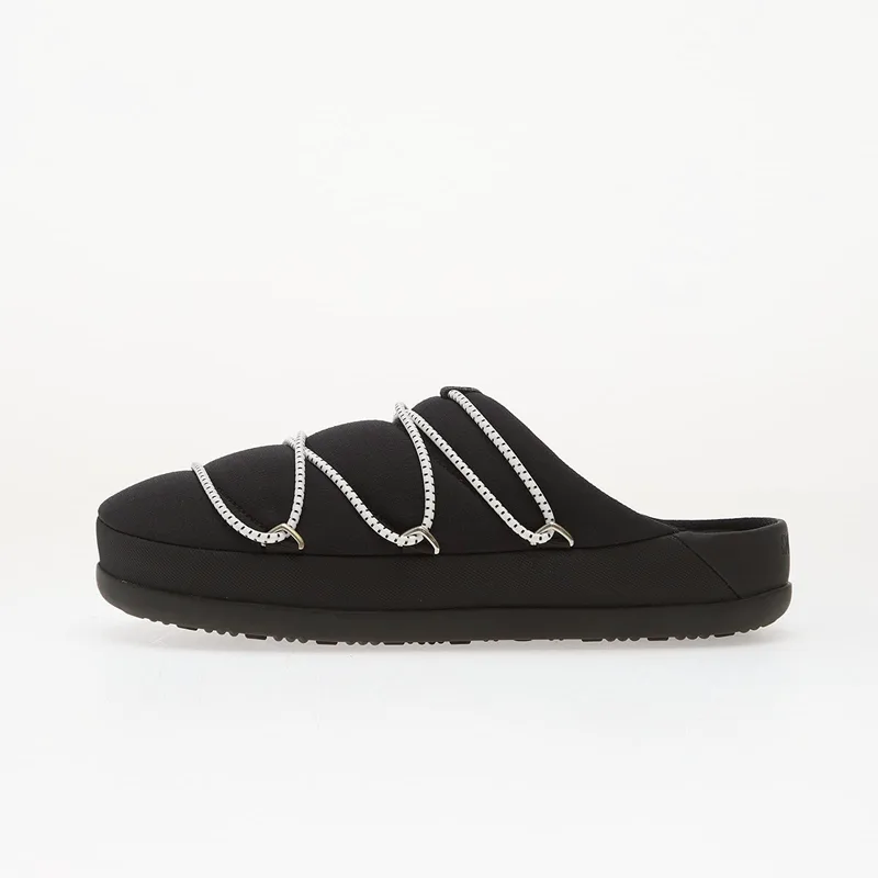 Sneakers Moon Boot Soft Slipper Black EUR 44