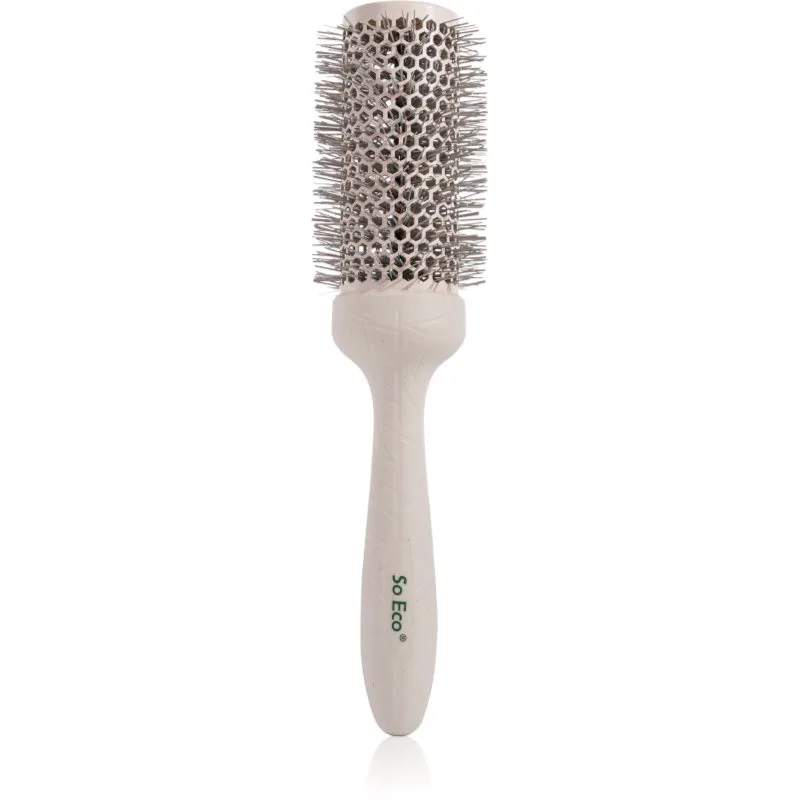 So Eco Ceramic Round Brush Medium στρογγυλή βούρτσα 43mm 1 τμχ