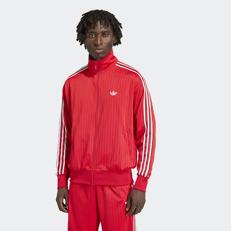 adidas Originals M Firebird Loose Pinstripes Track Ανδρική Ζακέτα (9000261671_67070)