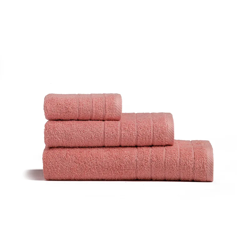 Πετσέτα χεριών (30Χ50) FRESCA FLAMINGO, MELINEN