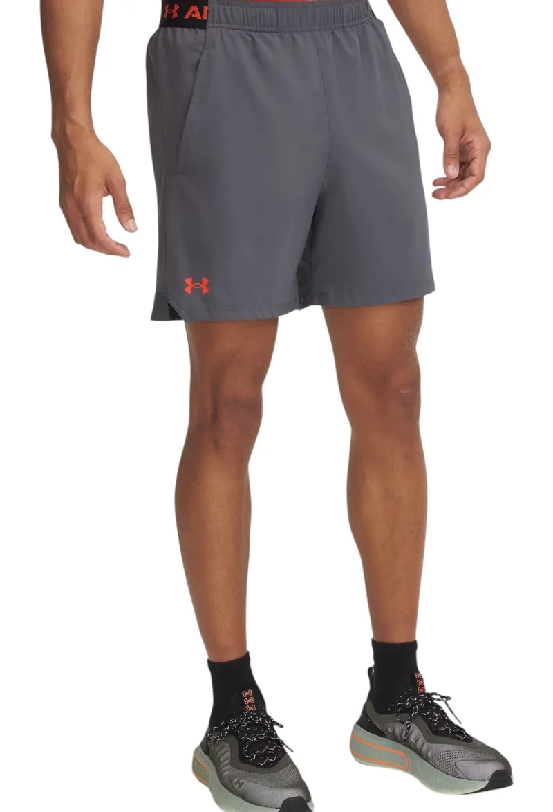 Σορτς Under Armour Vanish Woven 6in 1373718-028 Ανδρικό