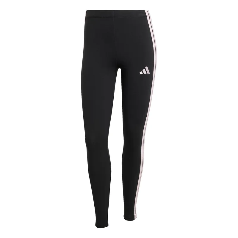 Adidas W Essentials 3-Stripes Cotton Leggings (JW1815)