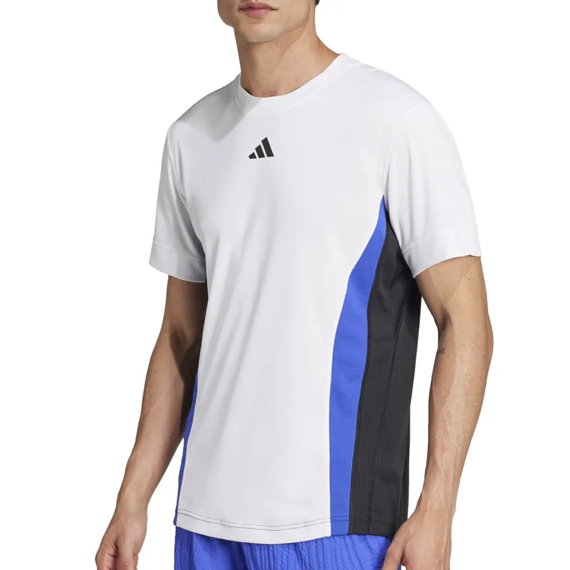 adidas Tennis Pro HEAT.RDY FreeLift Men's T-Shirt