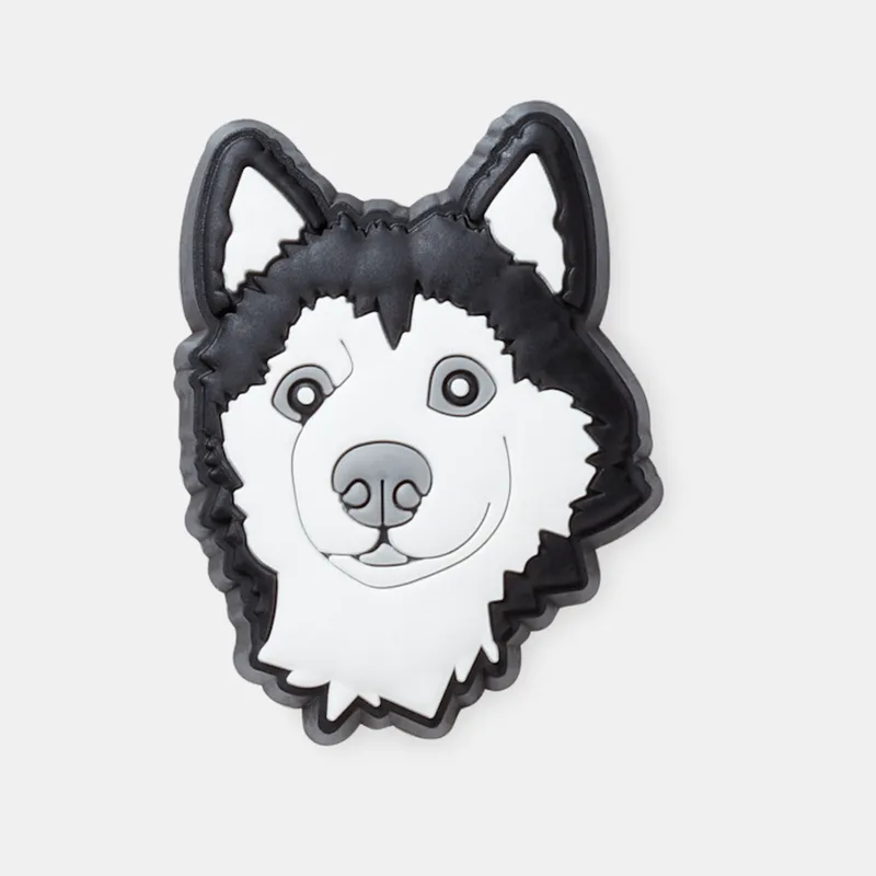 Crocs Husky Dog διακοσμητικό Jibbitz (9000165353_7386)