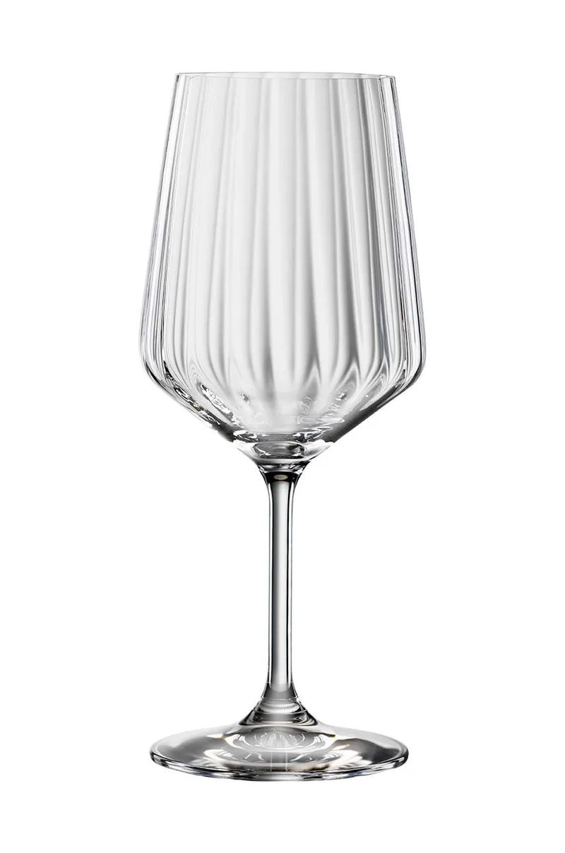 Σετ ποτηριών κρασιού Spiegelau Red Wine 4-pack