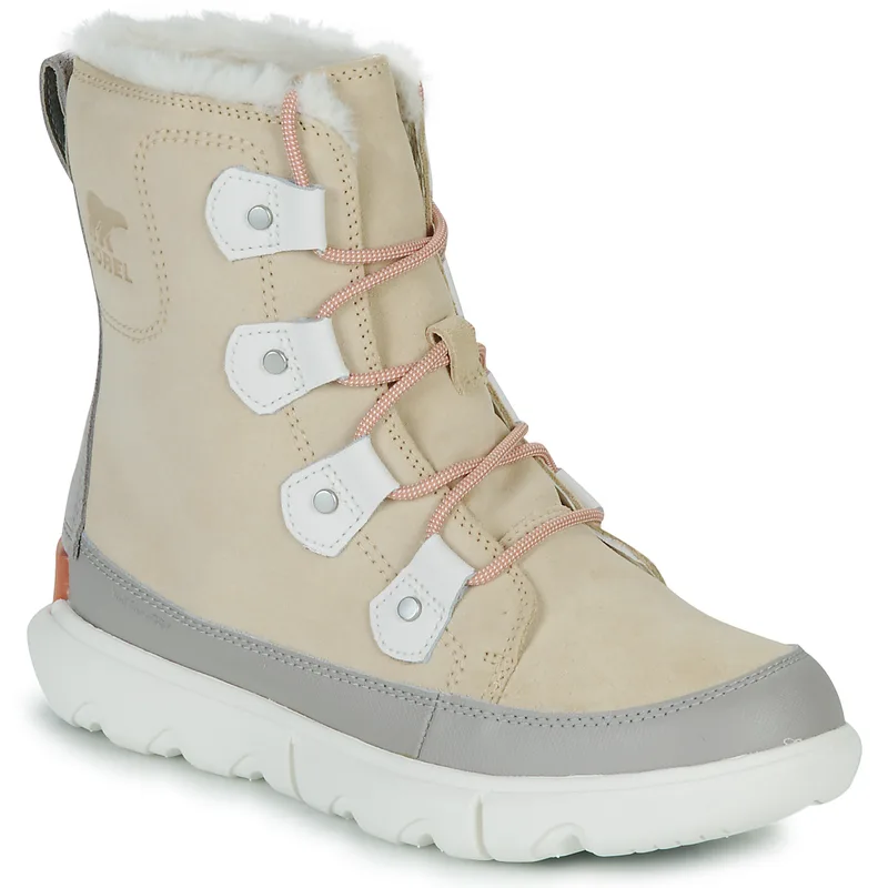 Μπότες Sorel SOREL EXPLORER II JOAN WP