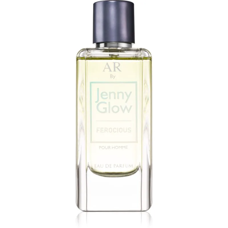 Jenny Glow Ferocious Eau de Parfum για άντρες 50 ml