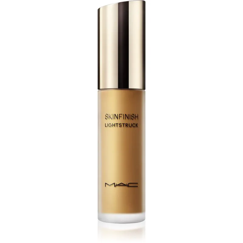 MAC Cosmetics Skinfinish Lightstruck υγρό λαμπρυντικό απόχρωση Extra Ordinary 15 ml