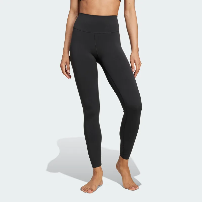 adidas All Me Γυναικείο 7/8 Κολάν (9000239041_44884)
