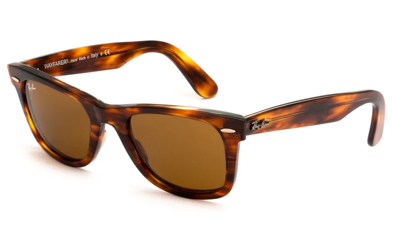 RAY BAN ΓΥΑΛΙΑ ΗΛΙΟΥ RAY BAN WAYFARER 2140 954 5022 2140