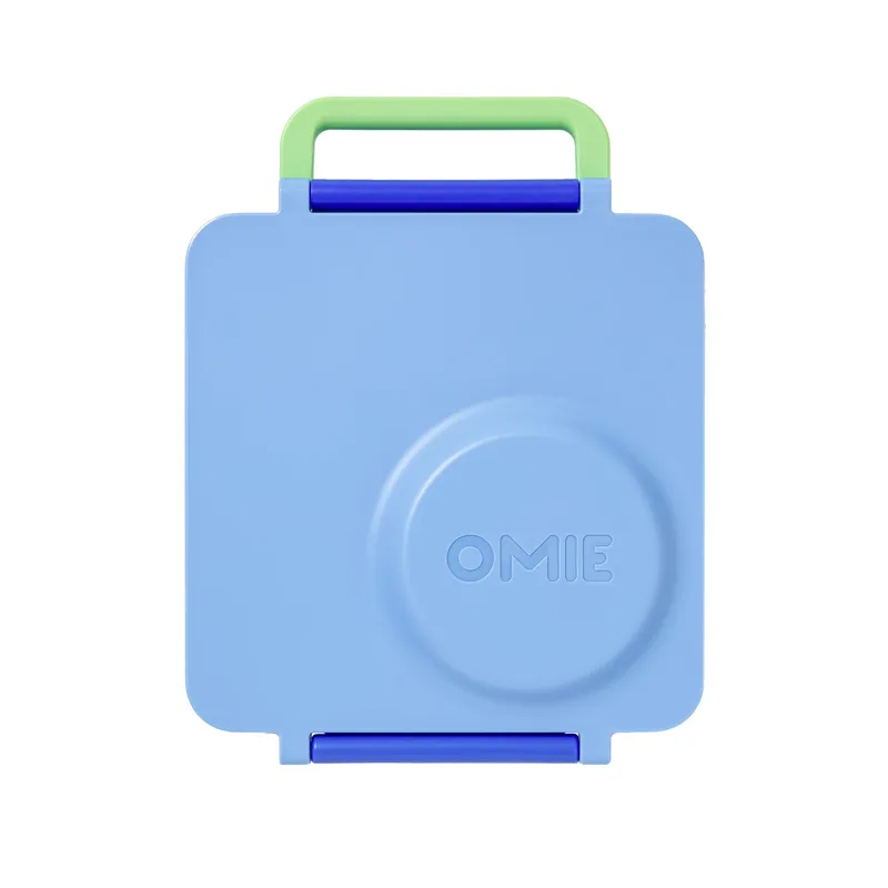 Omiebox Sea Blue