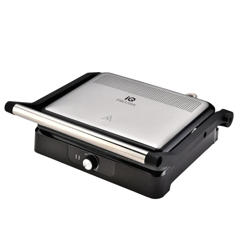 ΤΟΣΤΙΕΡΑ ΓΚΡΙΛΙΕΡΑ 2200W - 4 ΤΟΣΤ - INOX ST-655 ST-655