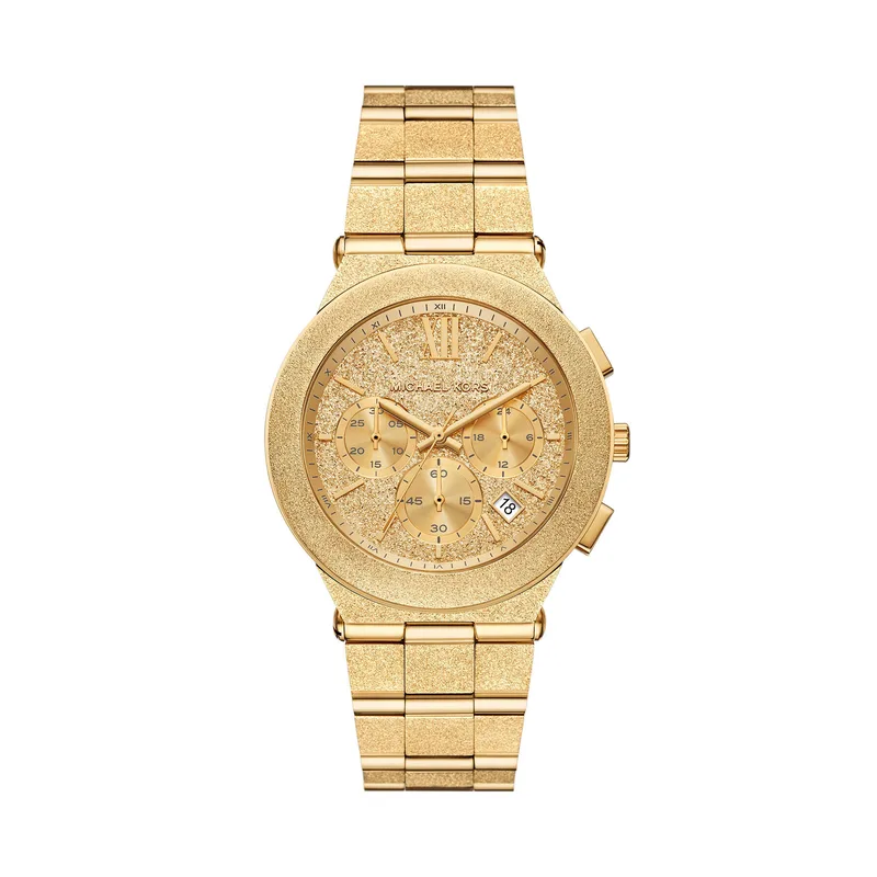Ρολόι Michael Kors Billie MK7556 Χρυσό