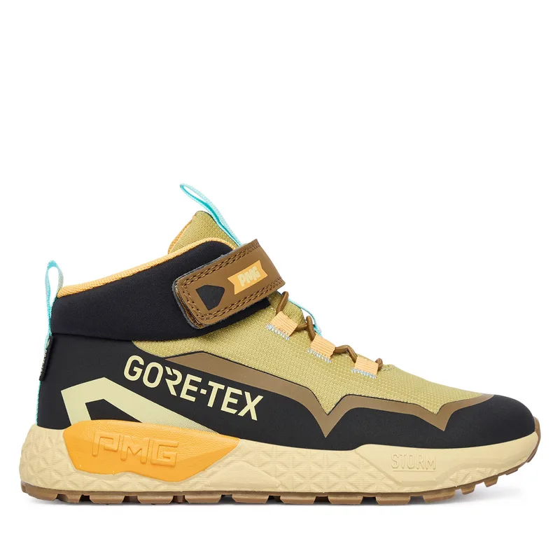 Μποτίνια Primigi GORE-TEX 2419322 S Μπεζ