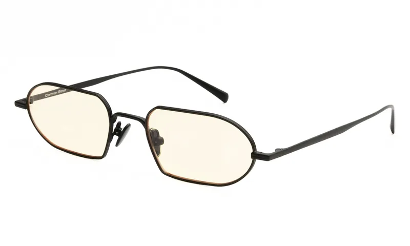 COMMON SENSE ΓΥΑΛΙΑ ΗΛΙΟΥ COMMON SENSE 015 BLK S9 5219 015 Μαύρο