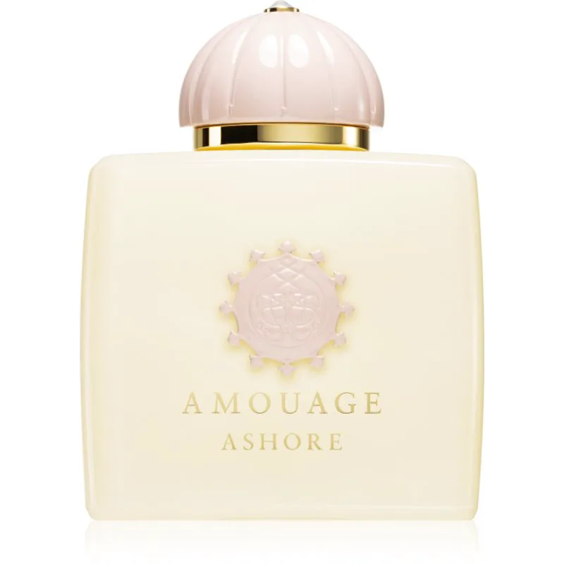Amouage Ashore Eau de Parfum unisex 100 ml