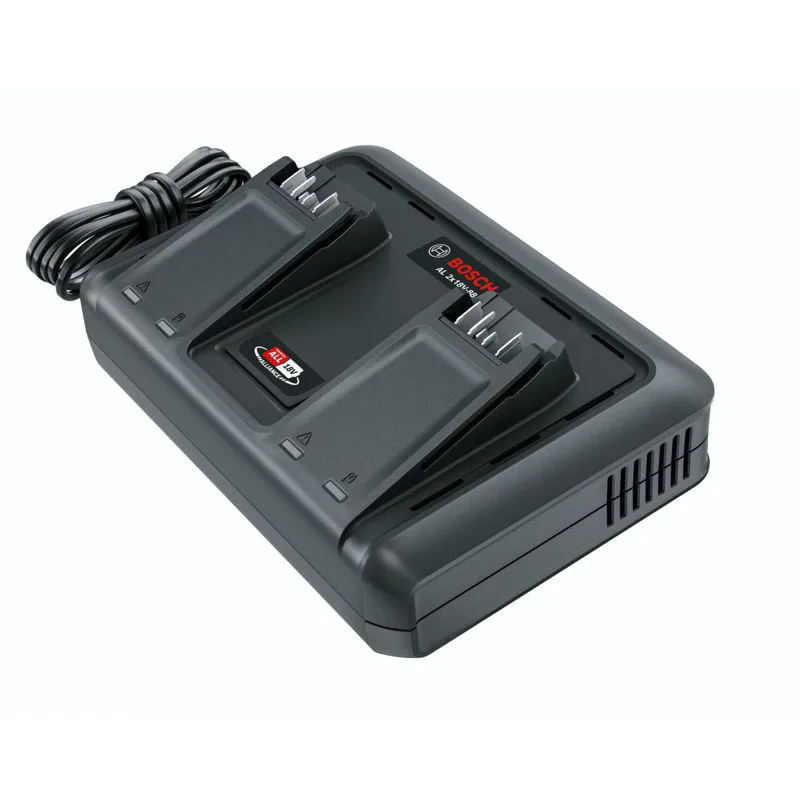 Bosch AL 2x18V-88 Rapid Charger