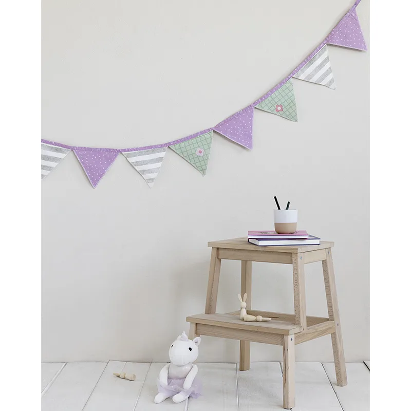 Γιρλάντα 240X15 Nima Muffin