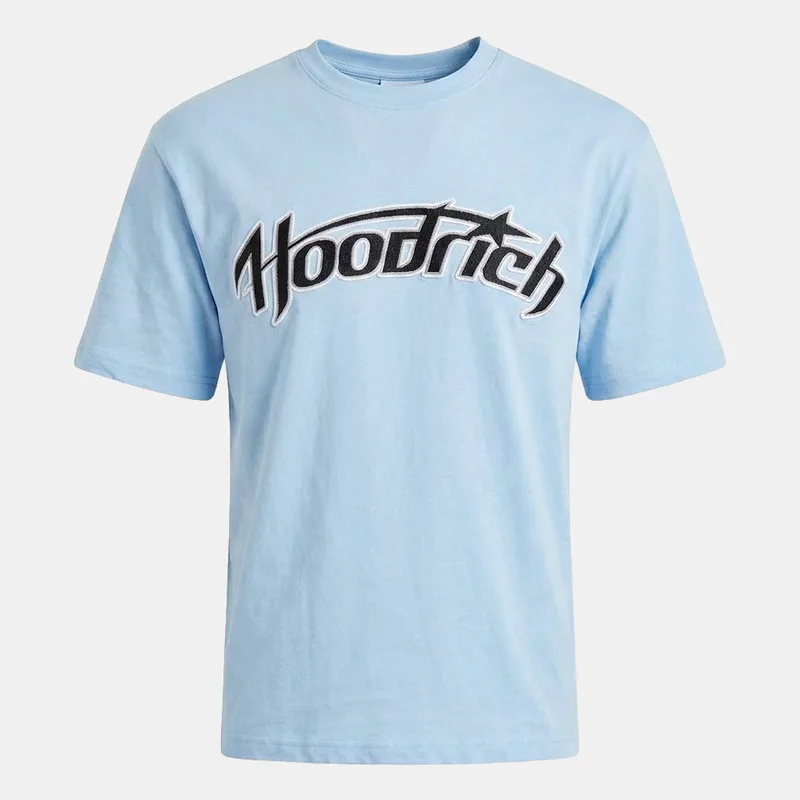 HOODRICH $Galaxy Tee Sky (9000219138_3355)
