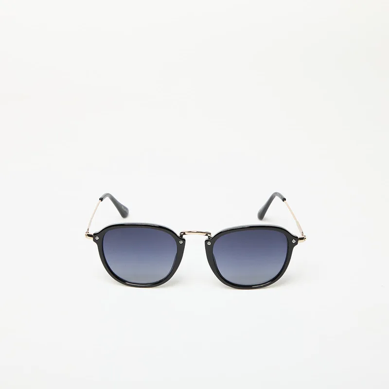 Γυαλιά ηλίου D.Franklin Roller SQ Black/ Grad Black Universal