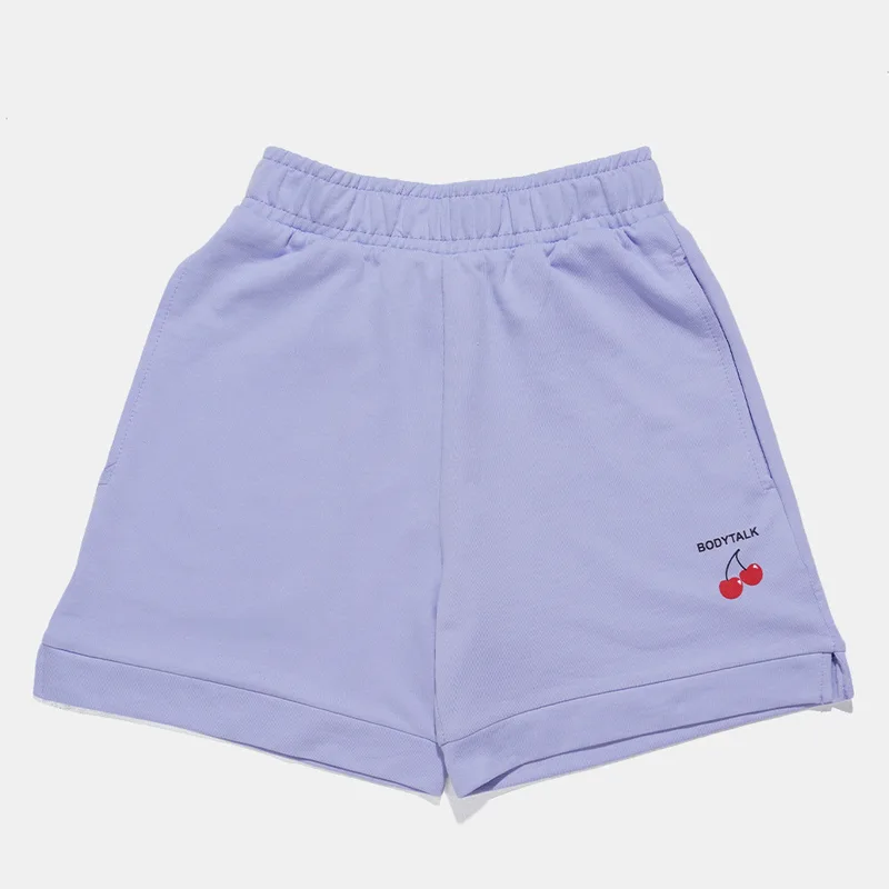 BodyTalk Sweet Cherry Walkshorts Παιδικό Σορτς (9000254650_90414)