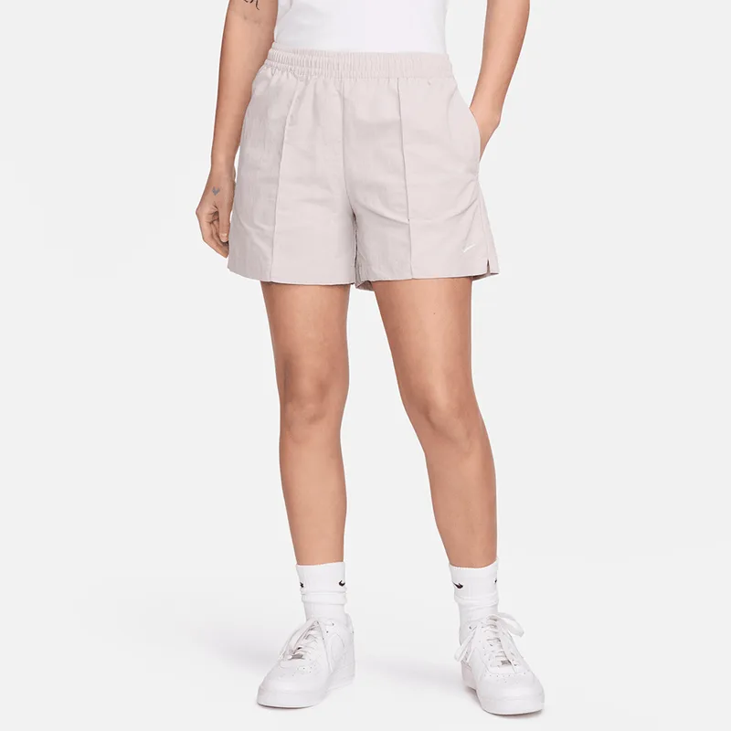 Nike Sportswear Everything Wovens Γυναικείο Σορτς (9000172889_74653)