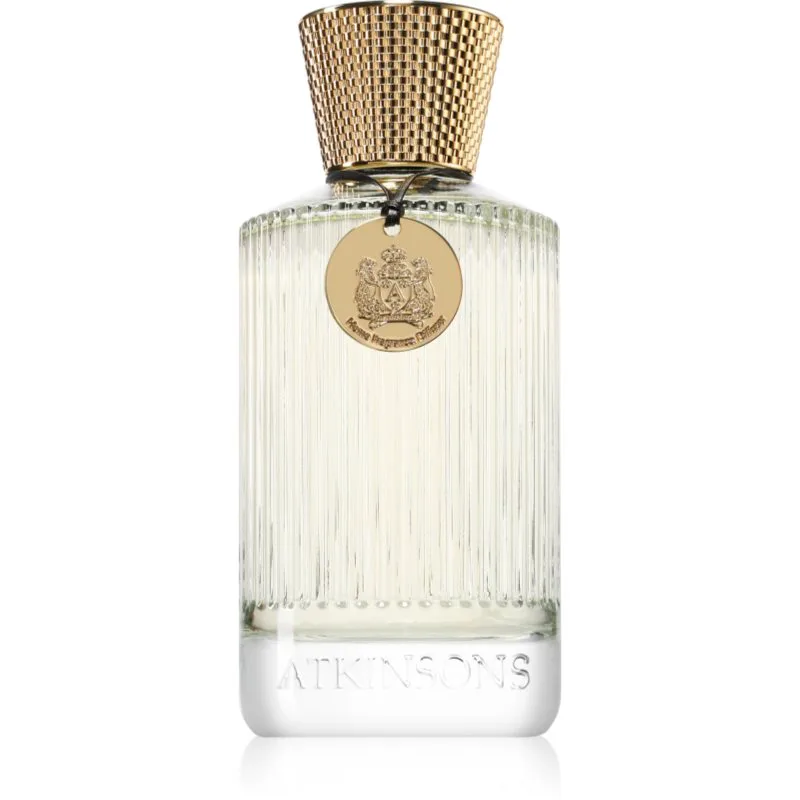 Atkinsons Tonic Vibes άρωμα για διαχύτη 500 ml