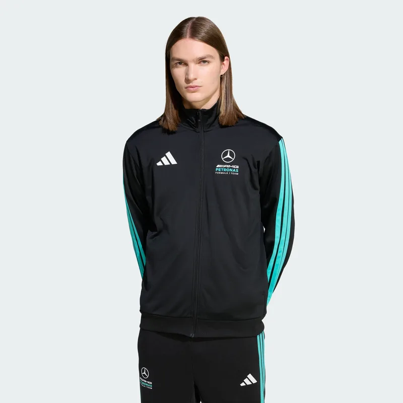 adidas M Mercedes - Amg Petronas Teadna Track Top (9000261782_58044)