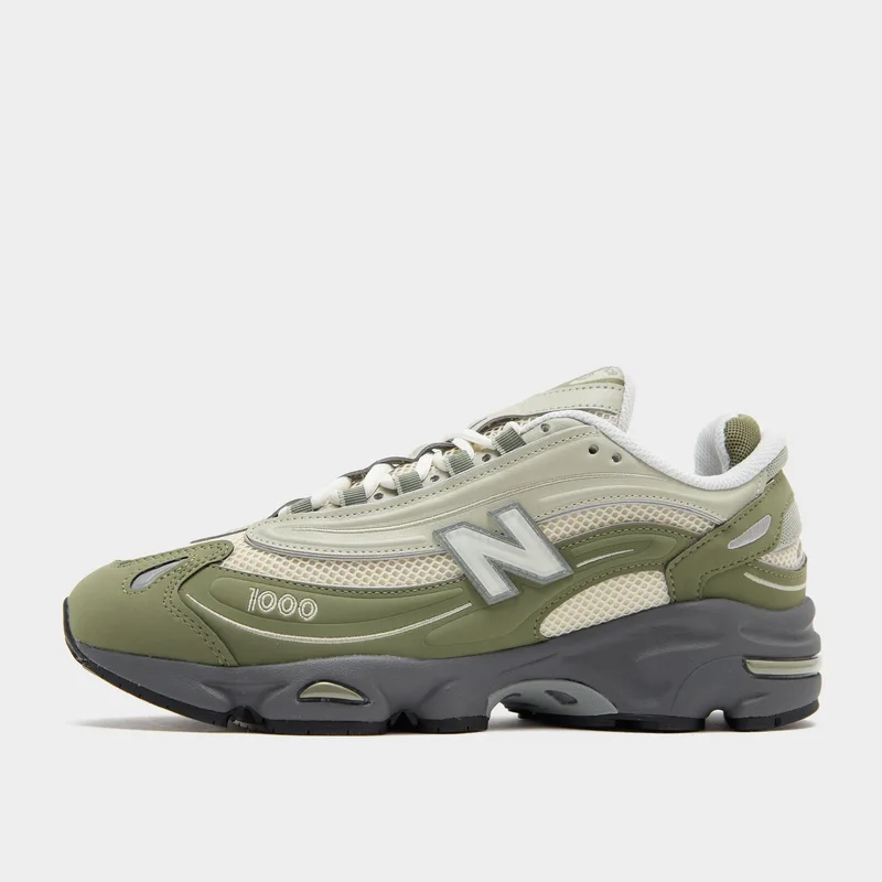 New Balance 1000 Ανδρικά Παπούτσια (9000220570_17170)