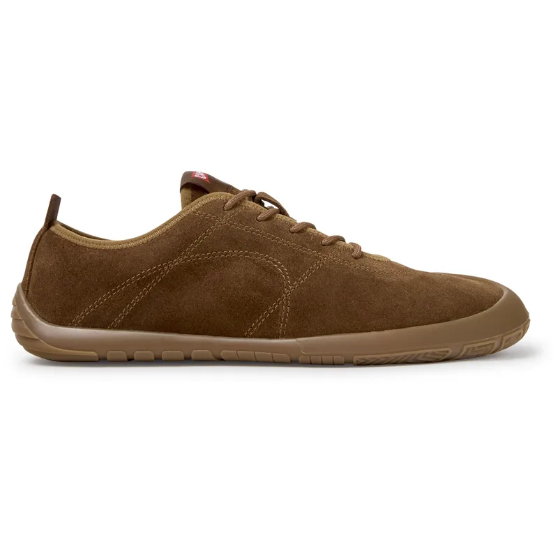 CAMPER Peu Path+ - Casual παπούτσια Για Ανδρικα - Καφέ, Μέγεθος 43, piel.consumidor11